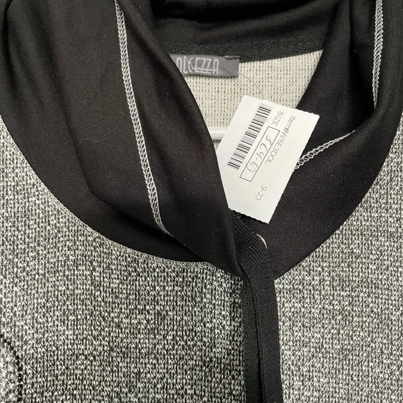 Dolcezza Sweater Sparkly Bewelled lettering - Picture 2 of 5